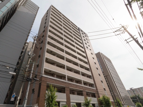 セレッソコート新大阪