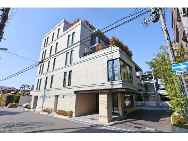 ブリリア池田満寿美町 