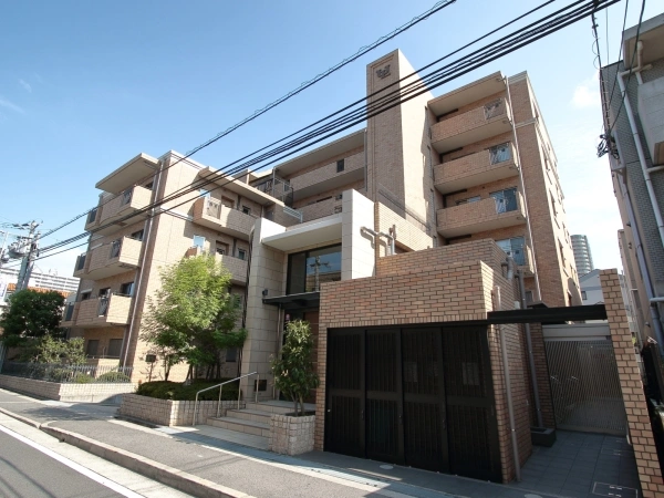 西宮北口昭和園アーバンライフ