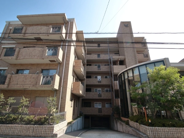 西宮北口昭和園アーバンライフ