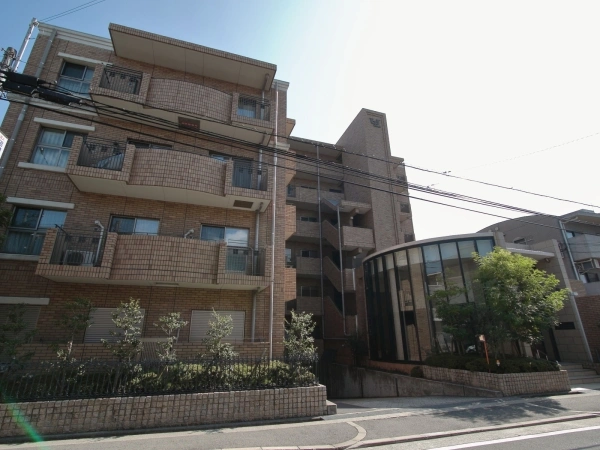西宮北口昭和園アーバンライフ