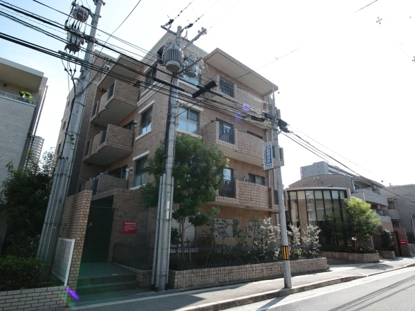 西宮北口昭和園アーバンライフ