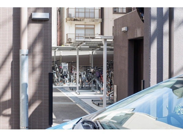 ワコーレ池田ステーションフラッツ