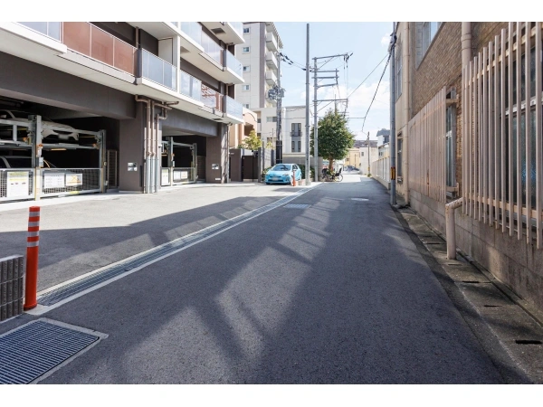 ワコーレ池田ステーションフラッツ