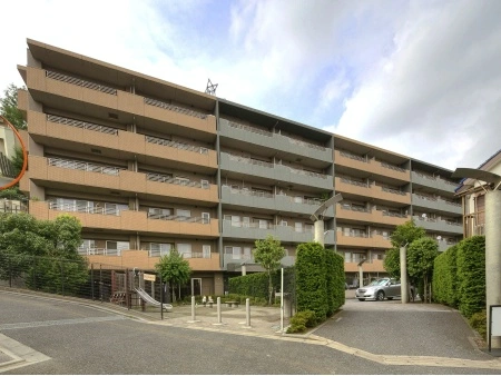 ウインズヒル稲城