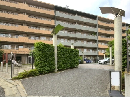 ウインズヒル稲城