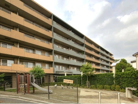 ウインズヒル稲城