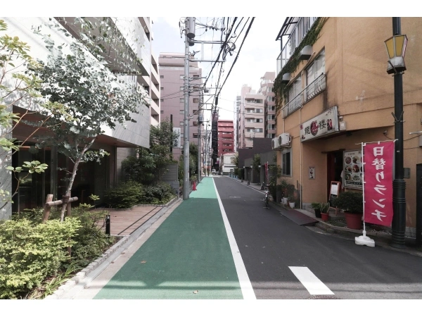 パレステージ武蔵小金井II