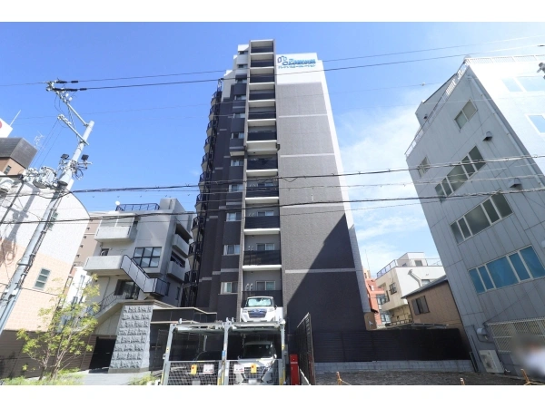 プレサンスロジェ上本町 