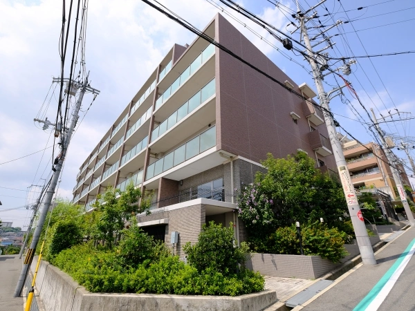 サンメゾン枚方朝日丘エルド