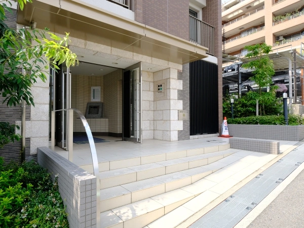 サンメゾン枚方朝日丘エルド