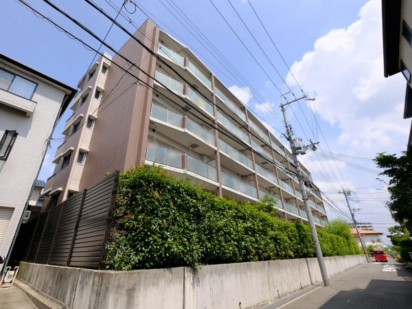 サンメゾン枚方朝日丘エルド