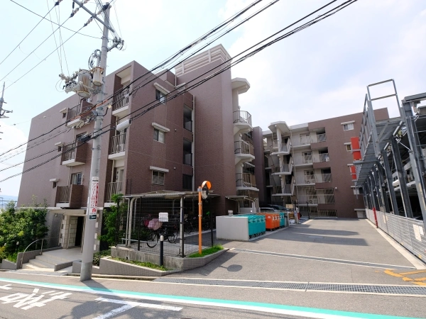 サンメゾン枚方朝日丘エルド