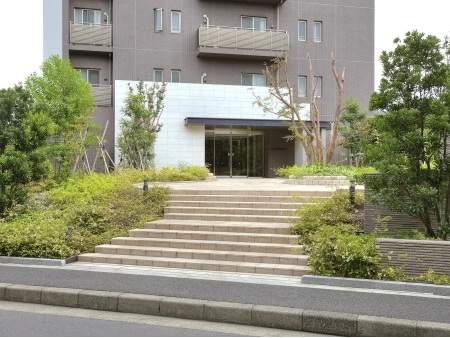 ウェリス南船橋