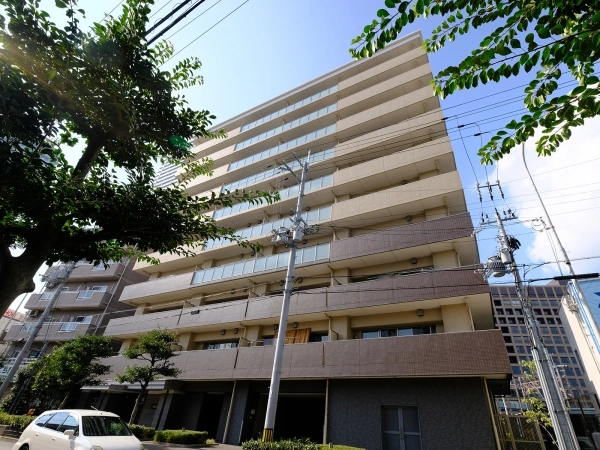クレヴィア高槻