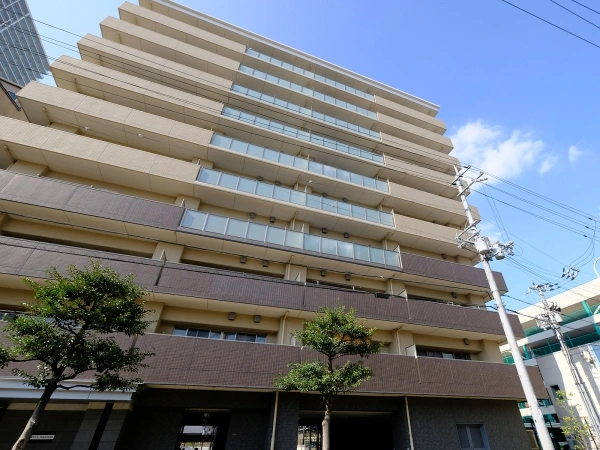 クレヴィア高槻