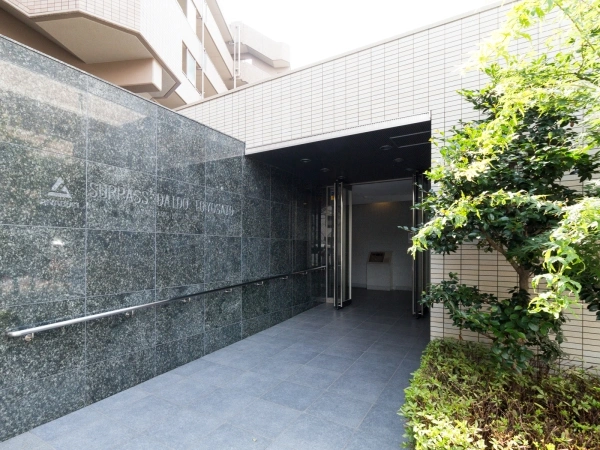 サーパスだいどう豊里