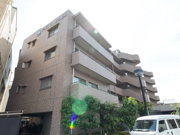 サーパスだいどう豊里