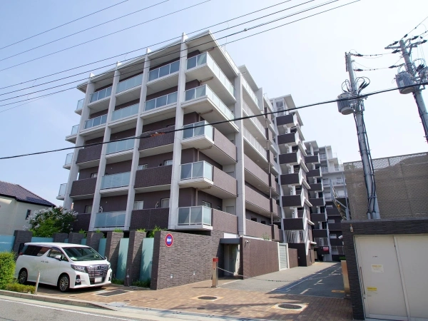 ウェリス塚口