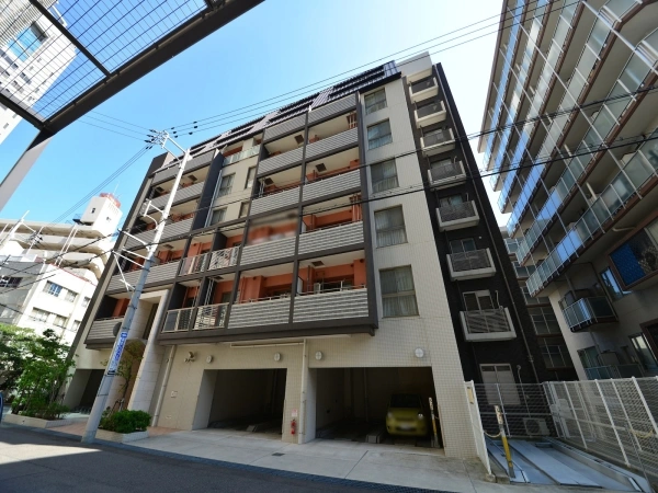 ワコーレ元町山手ID
