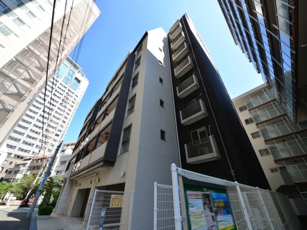 ワコーレ元町山手ID