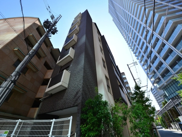 ワコーレ元町山手ID