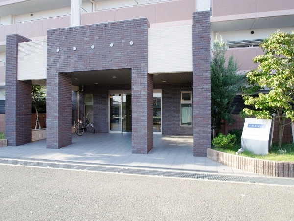 クレヴィア武庫之荘