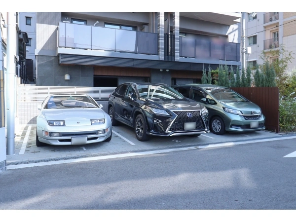 リビオ ザ烏ヶ辻 