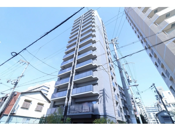 リビオ ザ烏ヶ辻 