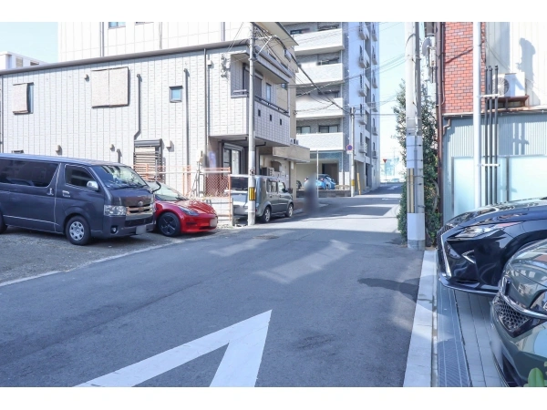 リビオ ザ烏ヶ辻 
