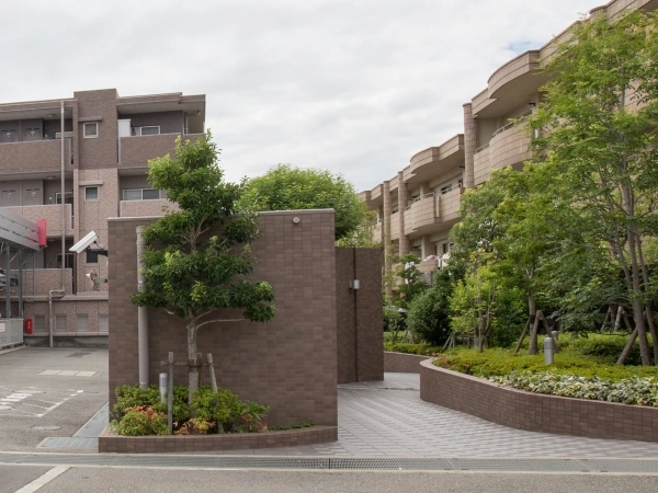 クレヴィア箕面桜
