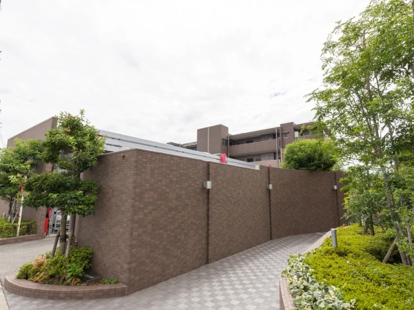 クレヴィア箕面桜