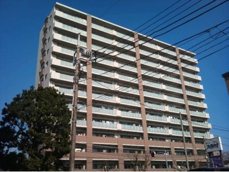 ミオカステーロ勝田台