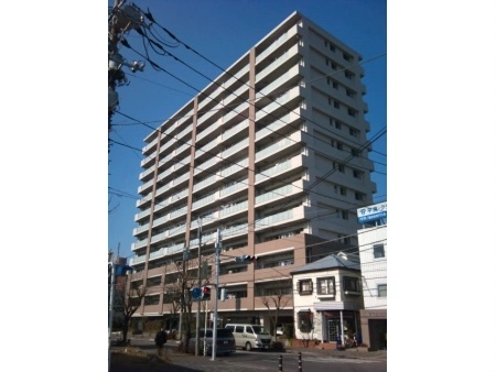 ミオカステーロ勝田台