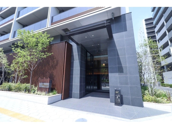 ジオ新町レジデンス 