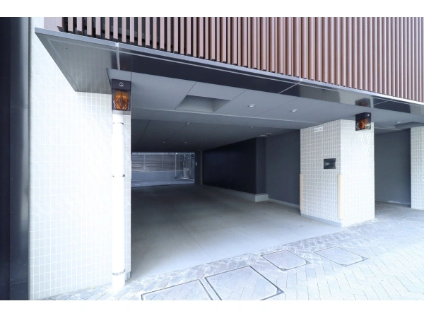ジオ新町レジデンス 