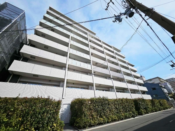 ディモア城東シティ 