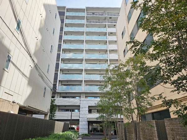 ディモア城東シティ 