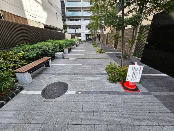 ディモア城東シティ 