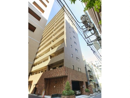 アヴァンティーク銀座2丁目参番館