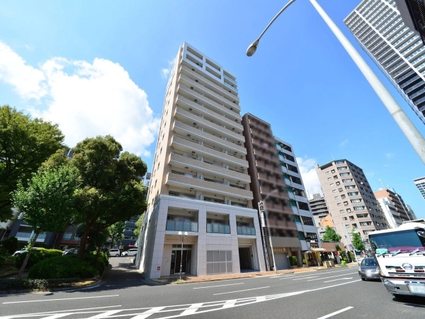 ワコーレ元町ハウス