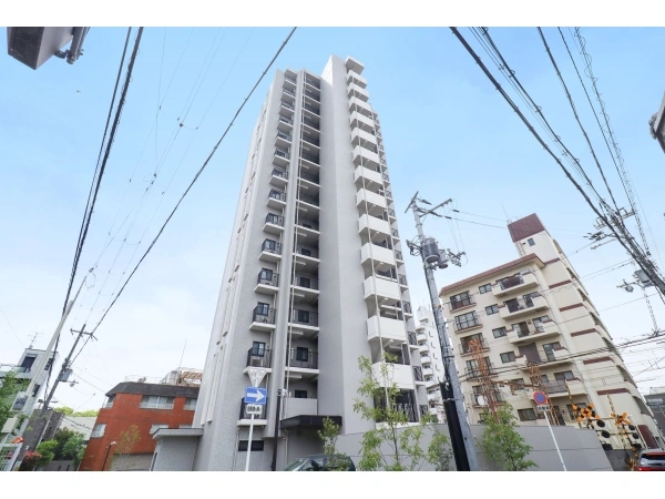 リビオ住吉駅前 