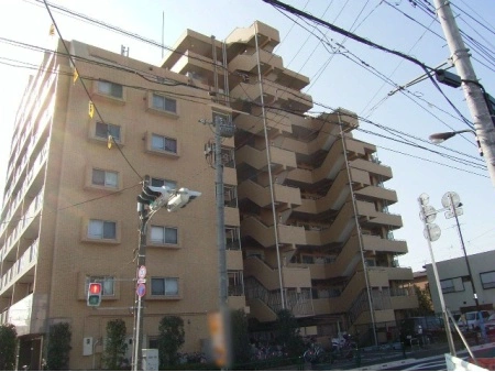 グーディッシュ竹の塚