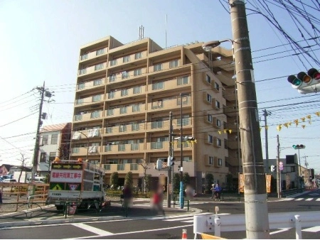 グーディッシュ竹の塚