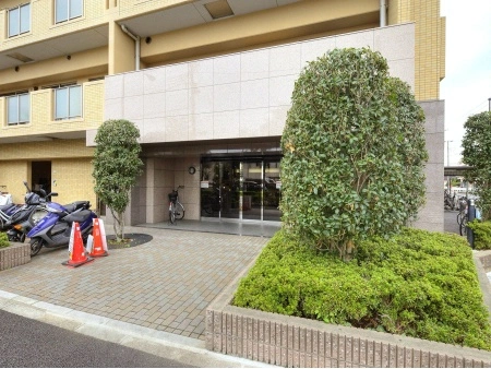 グーディッシュ竹の塚