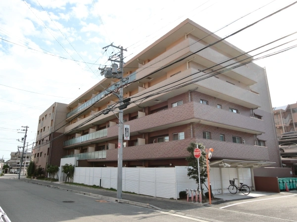 サンクタス西宮山手