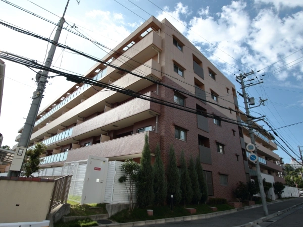 サンクタス西宮山手