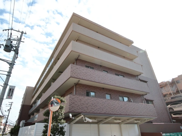 サンクタス西宮山手