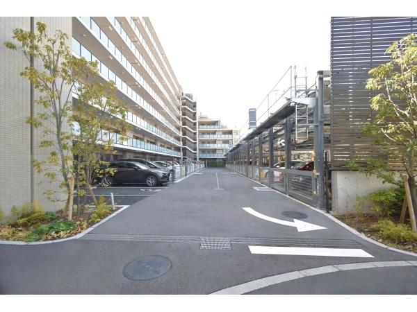 ウエリス吹田千里丘 