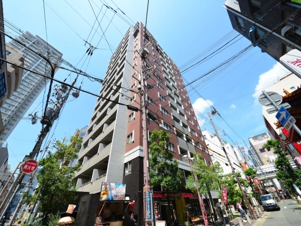 ワコーレ元町ザ・シティ